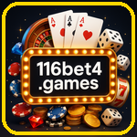 116bet4